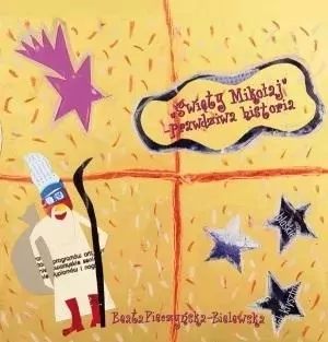 Święty Mikołaj - prawdziwa historia - tantis.pl