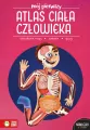 Mój pierwszy atlas ciała człowieka - tantis.pl