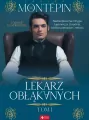 Lekarz obłąkanych Tom 1 - tantis.pl