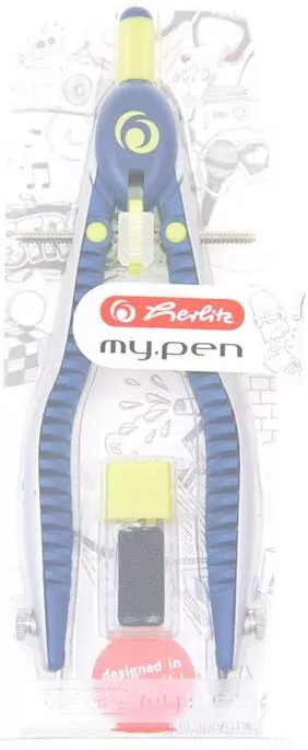 Cyrkiel My.pen mix - tantis.pl