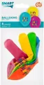 Balony Happy Birthday 30cm 5szt - tantis.pl