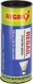 Badminton metalowy plus lotki w pokrowcu - tantis.pl
