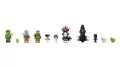 LEGO® DREAMzzz. Rekinoczołg tygrysi 71515 - tantis.pl