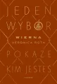 Wierna (barwione brzegi) - tantis.pl