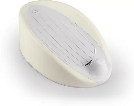 DOLU leżaczek d/kąpieli antpoślizg.beż 7370 73709 - tantis.pl