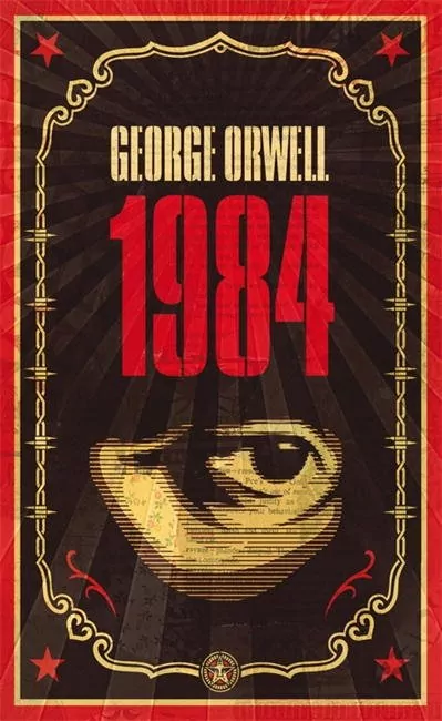 Nineteen Eighty-Four - tantis.pl