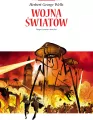 Wojna światów. Adaptacje literatury - tantis.pl