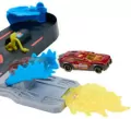 Hot Wheels City Super Remiza strażacka - tantis.pl