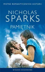 Pamiętnik. Wyd. kieszonkowe