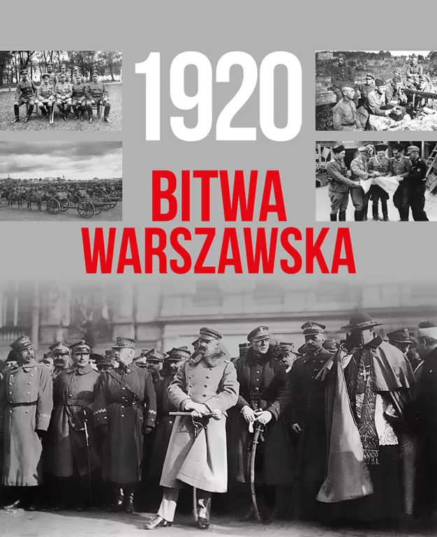 1920 Bitwa Warszawska - tantis.pl