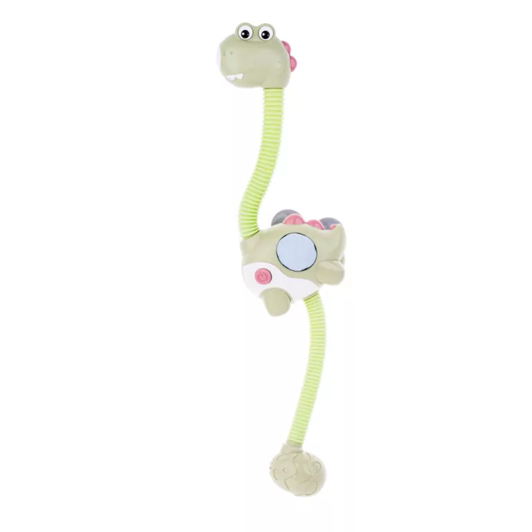 Zakręcony dino - wesoły prysznic 50518 - tantis.pl