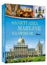 Sanktuaria Maryjne na świecie - tantis.pl