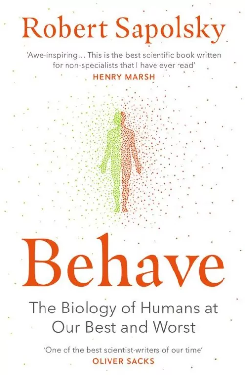Behave - tantis.pl