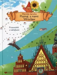 Poznaj z nami Wrocław. Wydanie 2