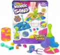 Kinetic Sand. Zgniataj i twórz - tantis.pl