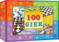 Zestaw 100 gier - tantis.pl