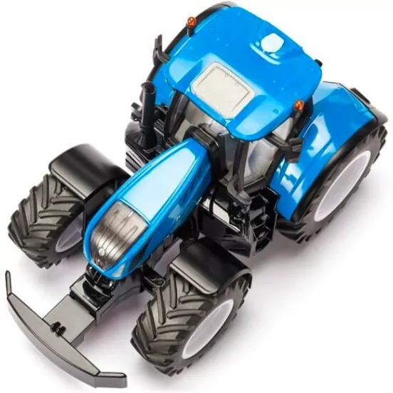 Siku Farmer. New Holland T7 315 HD - tantis.pl