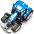 Siku Farmer. New Holland T7 315 HD - tantis.pl