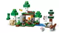 LEGO® Przetrwanie pierwszej nocy 21593 - tantis.pl