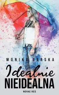 Idealnie nieidealna - tantis.pl
