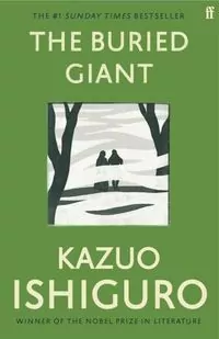 The Buried Giant - tantis.pl