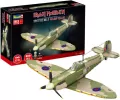 Iron Maiden Spitfire MK.II Aces High - tantis.pl