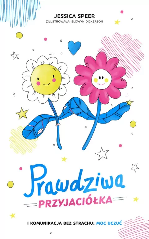 Prawdziwa przyjaciółka - tantis.pl