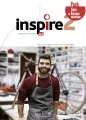Inspire 2 podręcznik + kod (podręcznik online) - tantis.pl