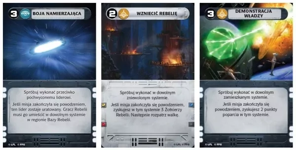 Star Wars: Rebelia - tantis.pl