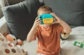 Aparat fotograficzny z drukarką - tantis.pl