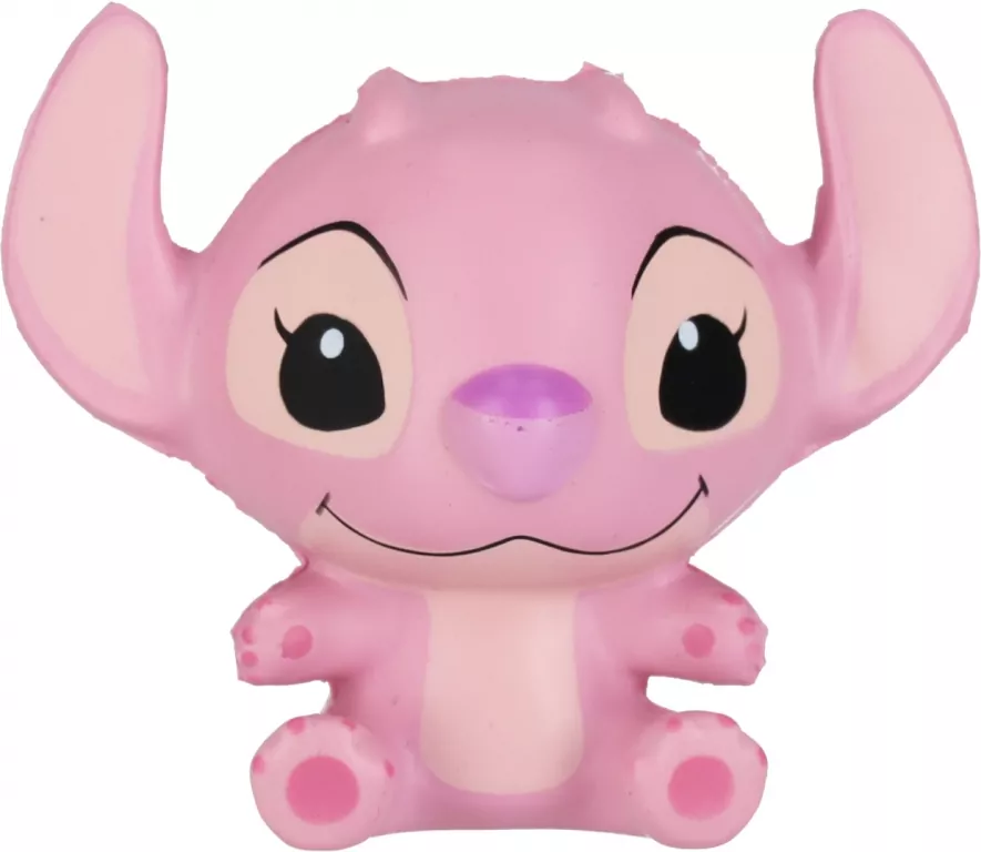 Figurka squishy Stitch EXSLR902DI mix cena za 1 szt - tantis.pl