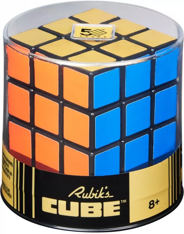 Rubik's: Kostka Retro - tantis.pl
