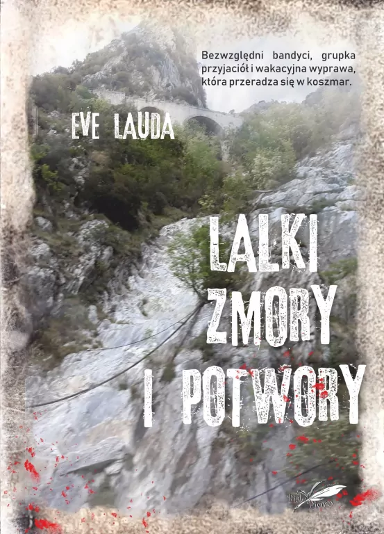 Lalki zmory i potwory - tantis.pl