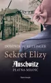 Sekret Elizy. Auschwitz. Płatna miłość - tantis.pl