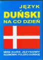 Język duński na co dzień - tantis.pl