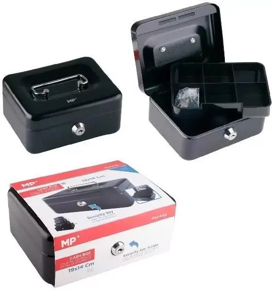 Kasetka na pieniądze M - tantis.pl