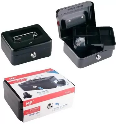 Kasetka na pieniądze M