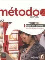 Metodo 2 de espanol A2 podręcznik + CD - tantis.pl