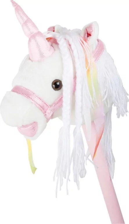 Jednorożec Hobby Horse - tantis.pl