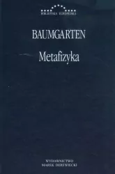 Metafizyka