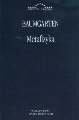 Metafizyka