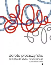 Spis słów do użytku wewnętrznego