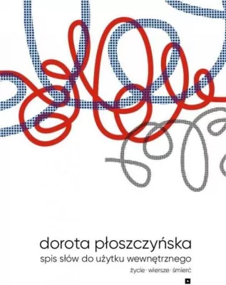 Spis słów do użytku wewnętrznego