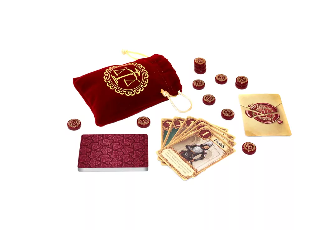 List miłosny. Edycja premium - tantis.pl