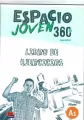 Espacio Joven 360 A1 Ćwiczenia - tantis.pl