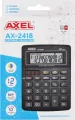 Kalkulator Axel AX-2418 - tantis.pl