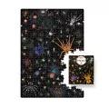 CzuCzu. Puzzlove. Pająki. 1000el. - tantis.pl