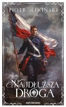 Najdłuższa droga - tantis.pl