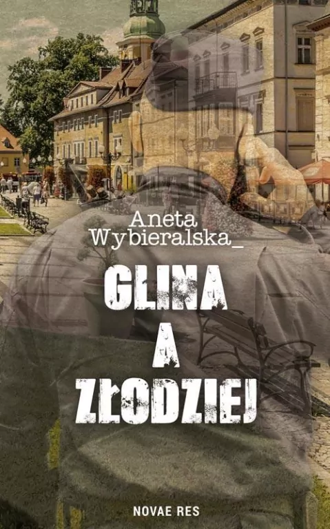 Glina a złodziej - tantis.pl