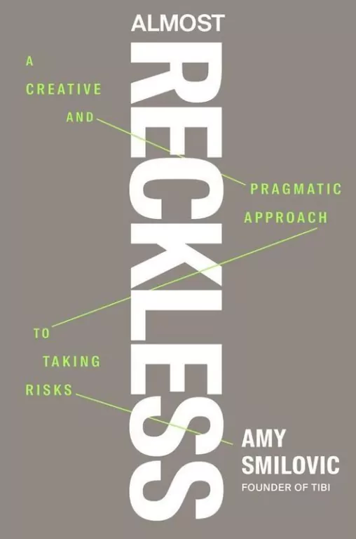 Almost Reckless - tantis.pl